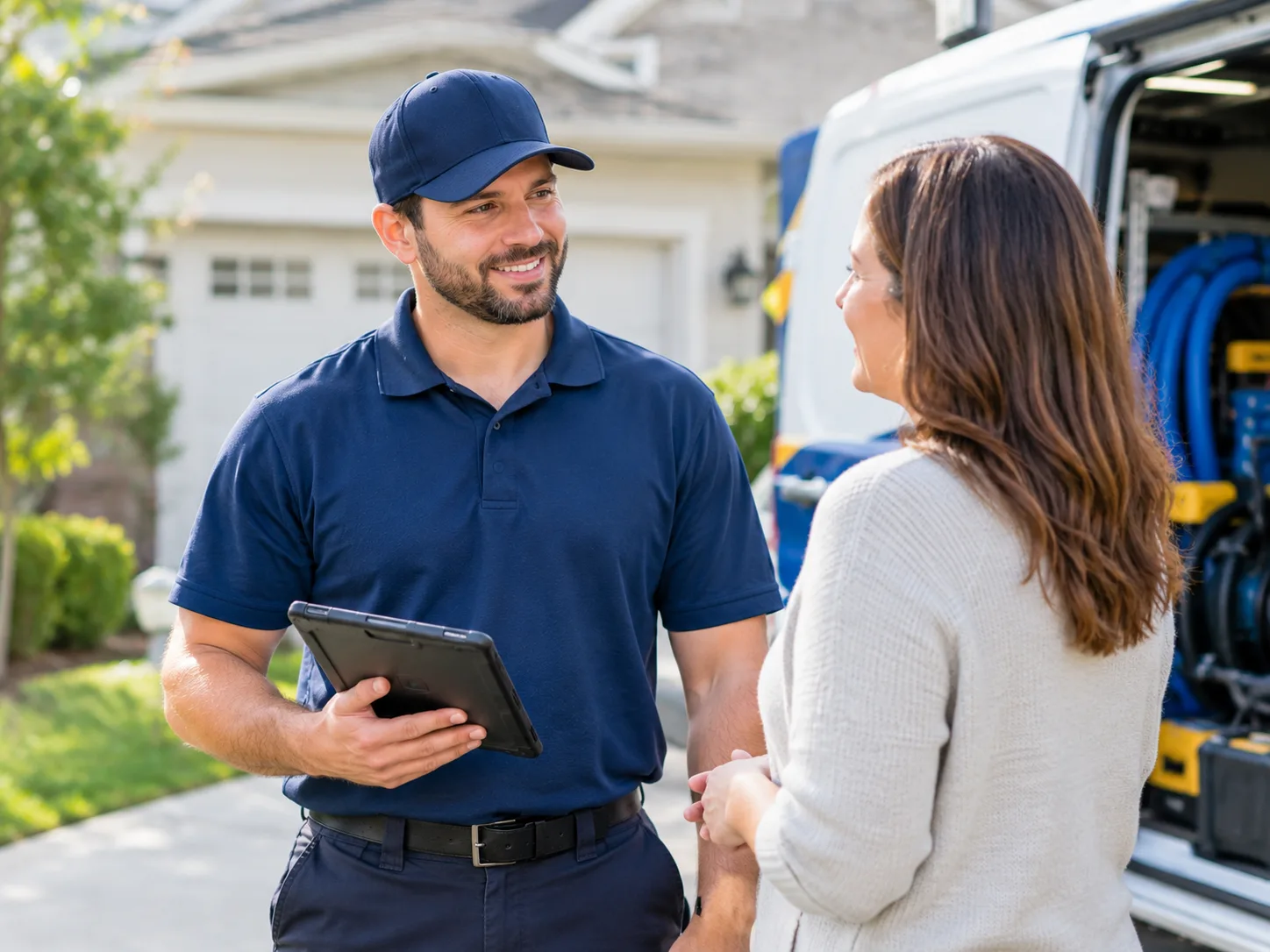 Sewage Backup Cleanup Sterling Forest, NY FAQs